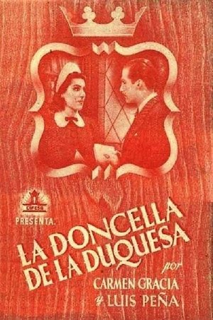 La doncella de la duquesa La doncella de la duquesa