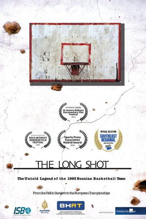 The Long Shot: The 1993 Bosnian Basketball Team The Long Shot: The 1993 Bosnian Basketball Team