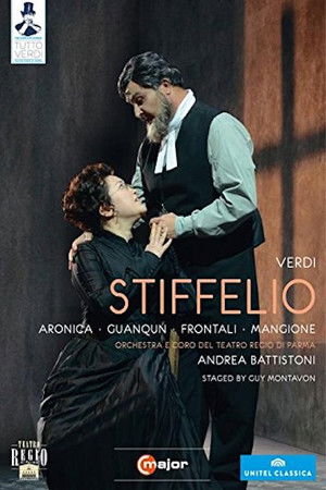 Stiffelio Stiffelio