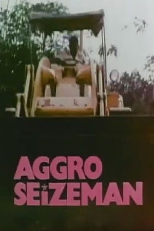 Aggro Seizeman Aggro Seizeman