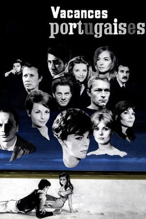 Portuguese Vacation Portuguese Vacation