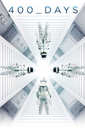 400 Days 400 Days