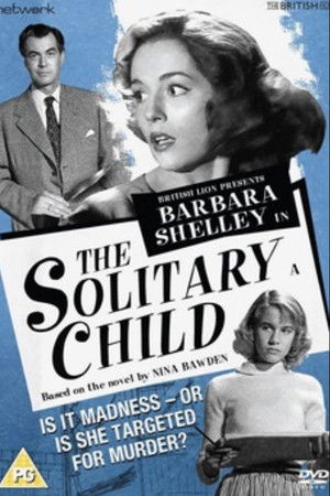 The Solitary Child The Solitary Child