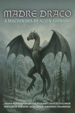 Madre Draco Madre Draco