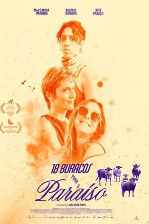 18 Holes to Paradise 18 Holes to Paradise