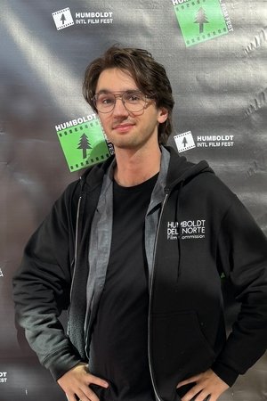 Caleb McCarthy