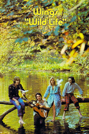 Paul McCartney & Wings: Wild Life Paul McCartney & Wings: Wild Life