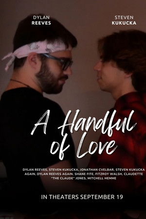 A Handful of Love A Handful of Love