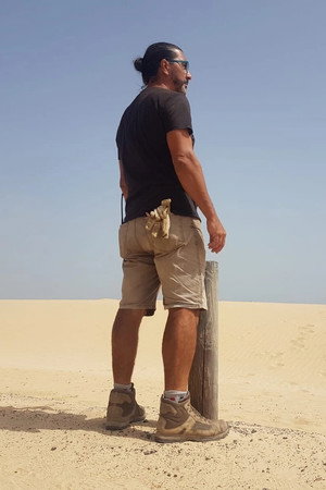 Eduardo Barragán