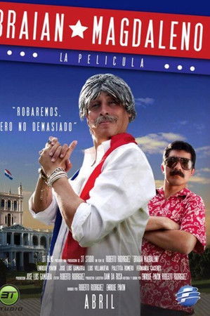 Braian Magdaleno - La Película