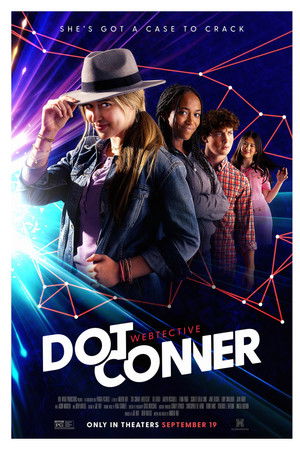 Dot Conner: Webtective