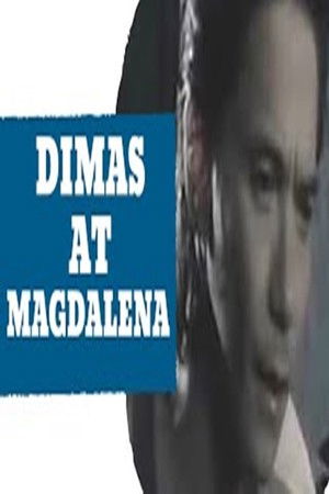 Dimas at Magdalena Dimas at Magdalena