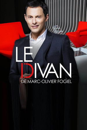 Le divan de Marc-Olivier Fogiel