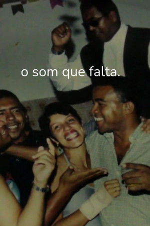 o som que falta