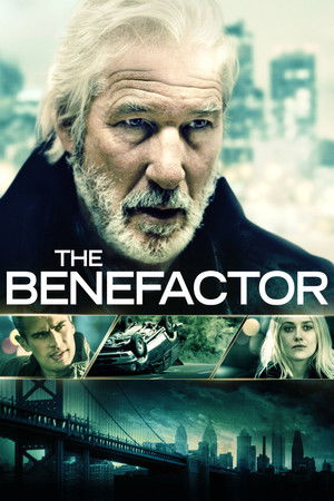 The Benefactor The Benefactor