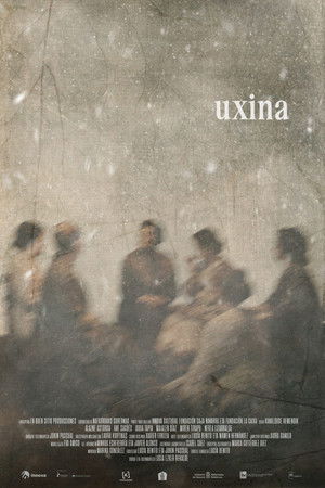 Uxina Uxina