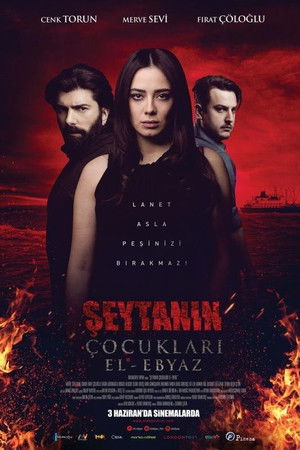 Şeytanın Çocukları-El Ebyaz Şeytanın Çocukları-El Ebyaz