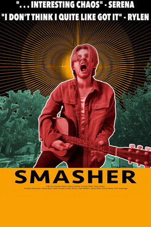 SMASHER SMASHER