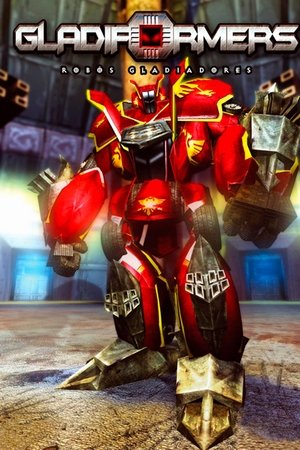 Gladiformers Gladiformers