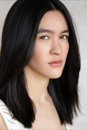Kyra Wong