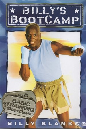Billy's BootCamp: Basic Training Bootcamp
