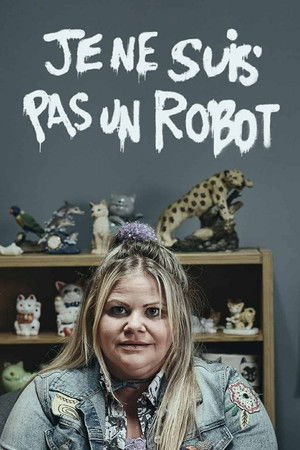 Je ne suis pas un robot Je ne suis pas un robot