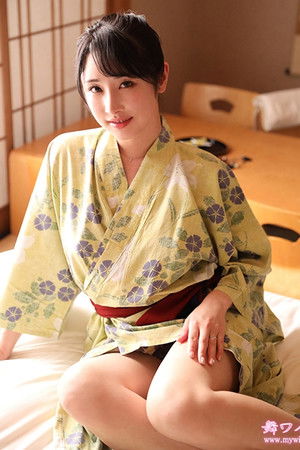 嶋田 唯花 後編