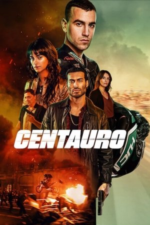 Centauro Centauro