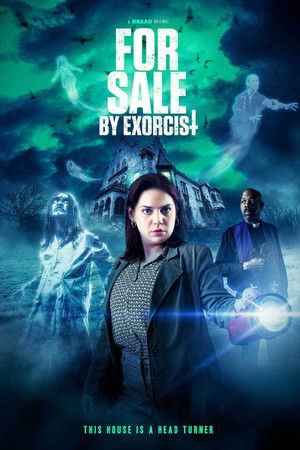 For Sale By Exorcist For Sale By Exorcist