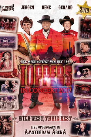 Toppers in concert 2017