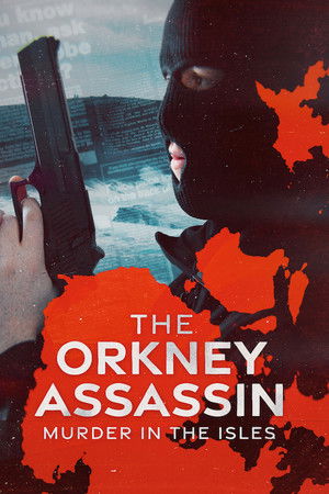 The Orkney Assassin: Murder in the Isles