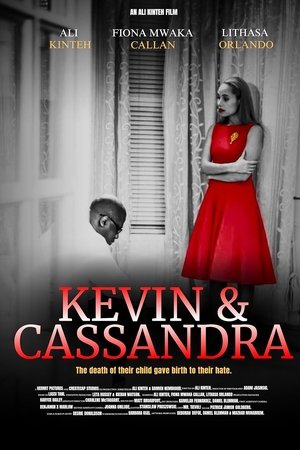 Kevin & Cassandra Kevin & Cassandra