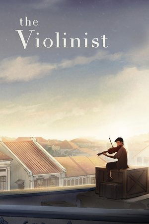 The Violinist