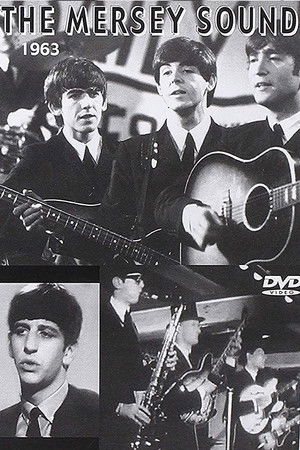 The Mersey Sound The Mersey Sound