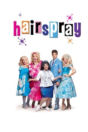 Hairspray Brazil Hairspray Brazil