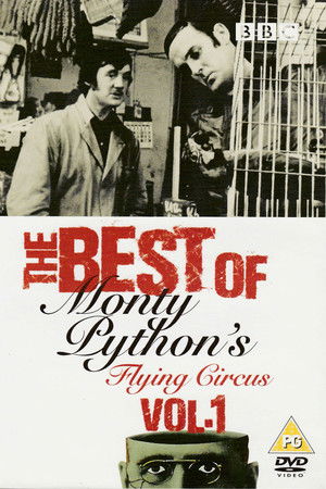 The Best of Monty Python's Flying Circus Volume 1 The Best of Monty Python's Flying Circus Volume 1