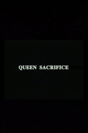 Queen Sacrifice Queen Sacrifice