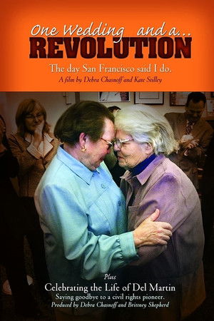 One Wedding and a Revolution One Wedding and a Revolution