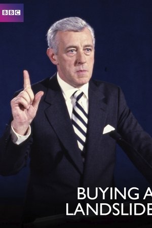 Buying a Landslide Buying a Landslide