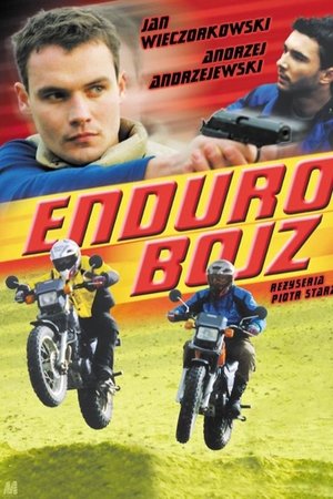 Enduro Bojz Enduro Bojz