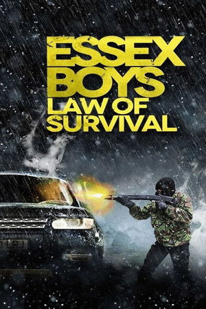 Essex Boys: Law of Survival Essex Boys: Law of Survival