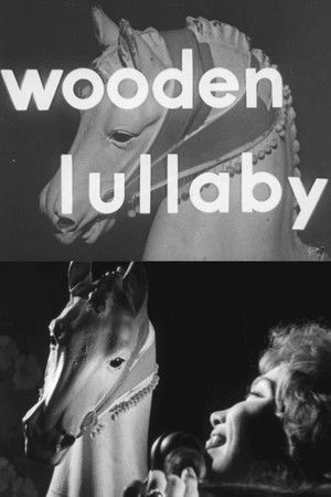 Wooden Lullaby Wooden Lullaby