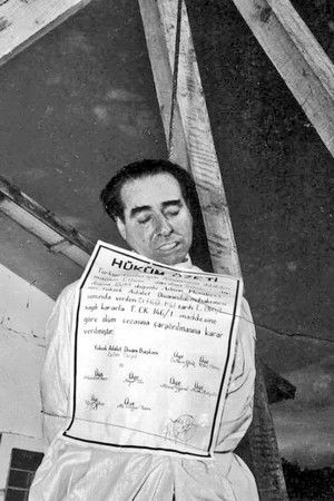 Demirkırat: Execution Demirkırat: Execution