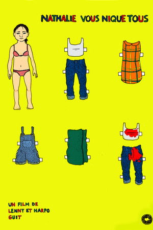 Nathalie vous nique tous Nathalie vous nique tous