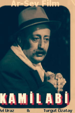 Kâmil Abi