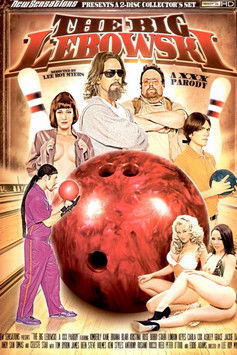 The Big Lebowski: A XXX Parody The Big Lebowski: A XXX Parody
