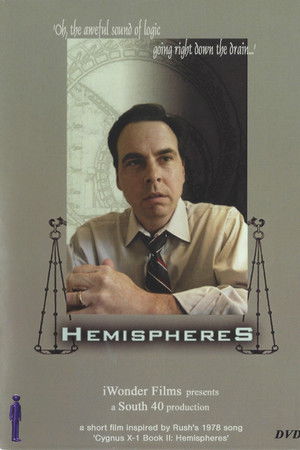 Hemispheres Hemispheres
