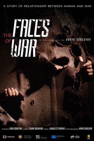 The Faces of War The Faces of War