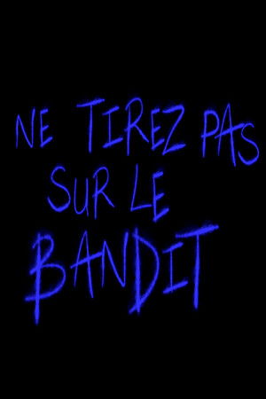 Ne tirez pas sur le bandit Ne tirez pas sur le bandit