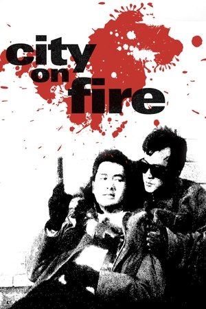 City on Fire City on Fire